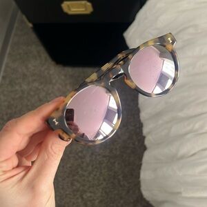 Illesteva Leonard sunglasses